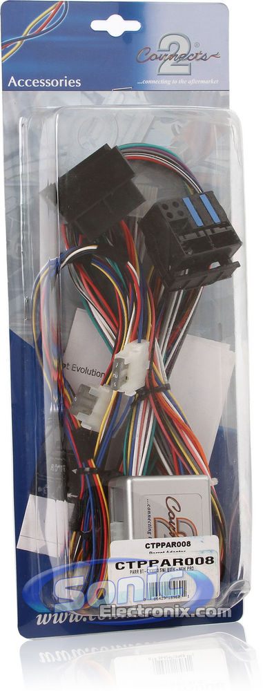 Connects2 CTPPAR008 Image 10