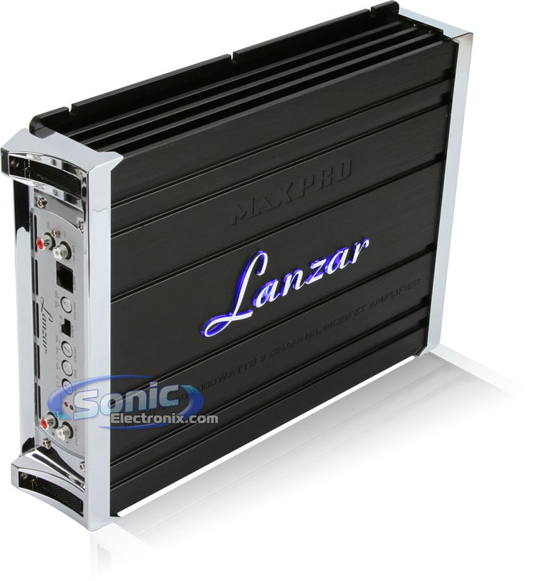 Lanzar MAXP2760 Image 2
