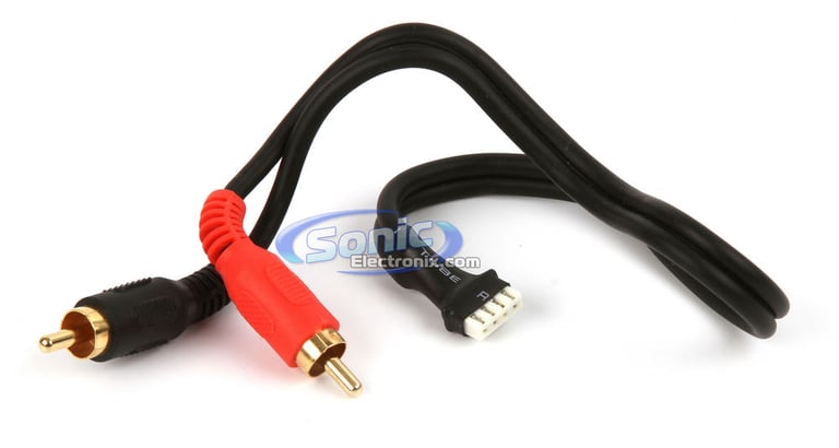 Axxess AGL610 Image 5