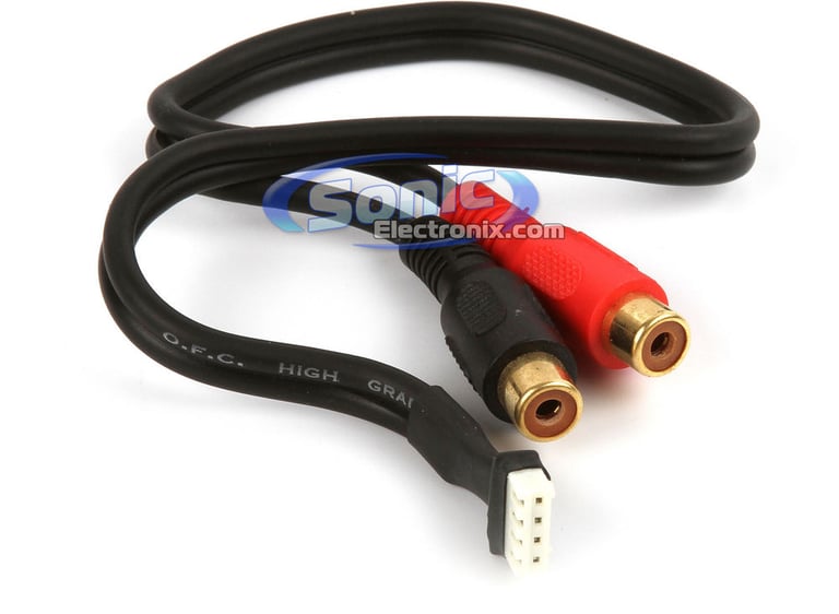 Axxess AGL610 Image 4