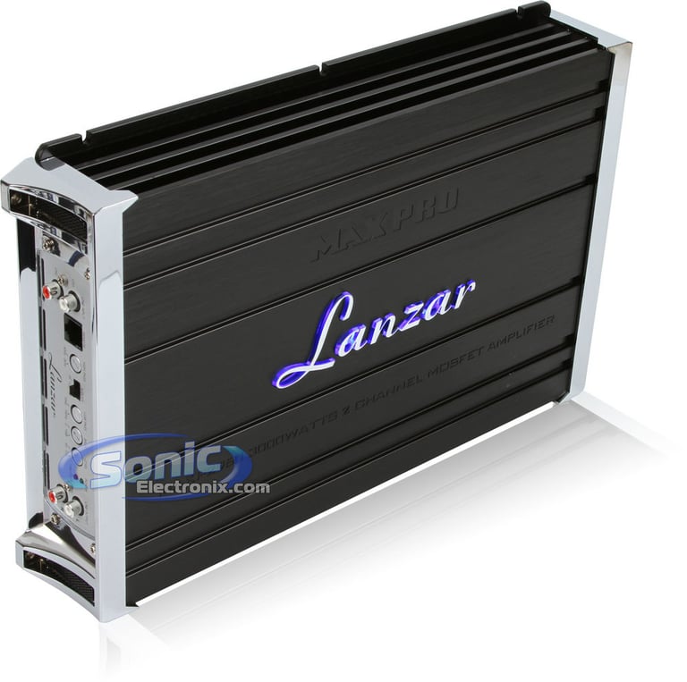 Lanzar MAXP2960 Image 2