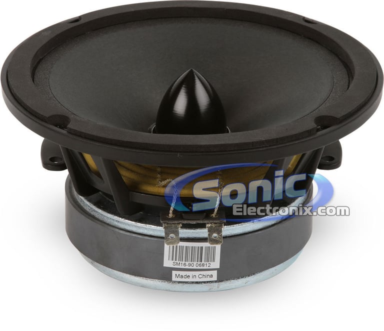 Soundstream SM16.90 Image 3