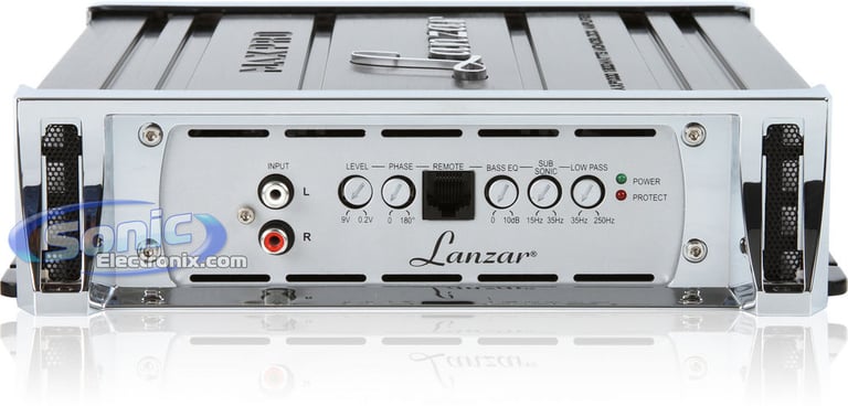 Lanzar MAXP1200 Image 3