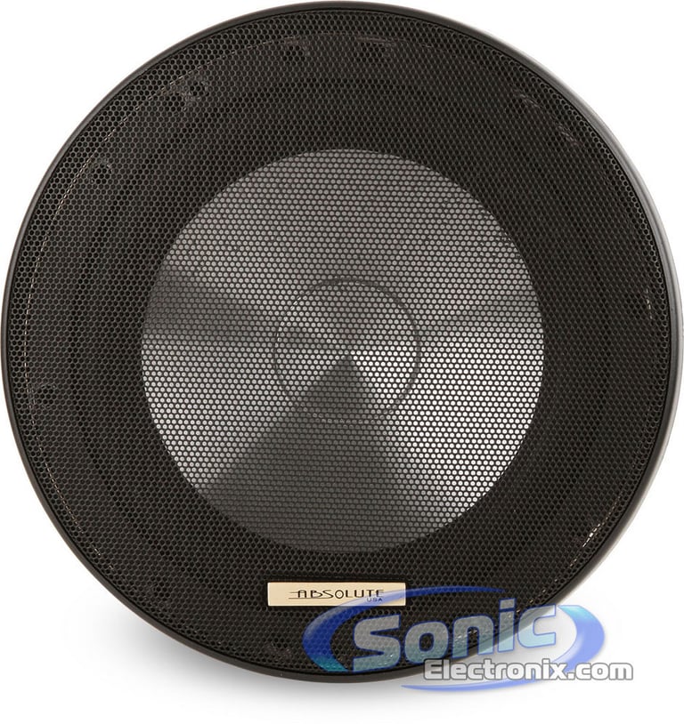 Absolute HQ600B Image 2