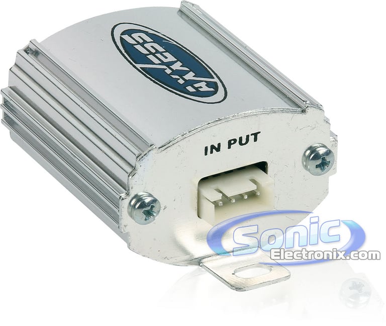 Axxess AGL610 Image 3