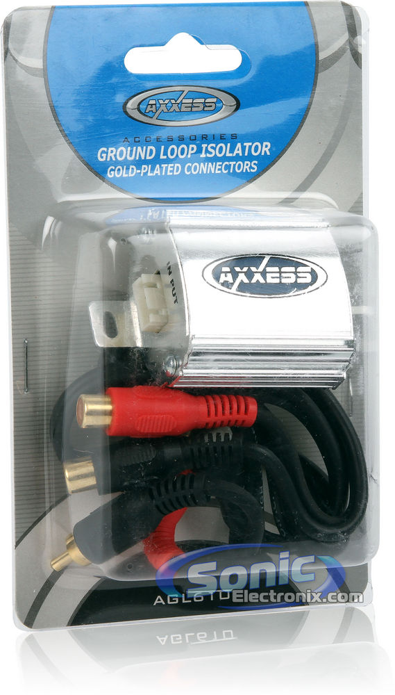 Axxess AGL610 Image 6