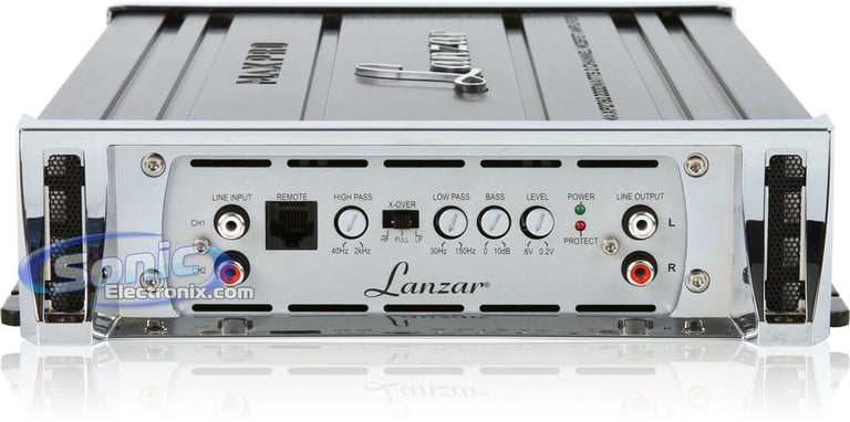Lanzar MAXP2760 Image 3