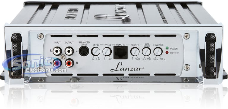 Lanzar MAXP2051D Image 3