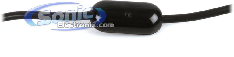 Scosche HP65md2 In-Ear Chameleon Earbuds/Headphones with tapLINE II Conrtols Image 6