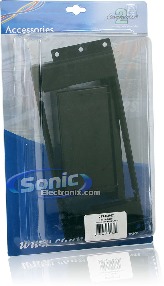 Connects2 CT24LR02-OPEN BOX Image 2