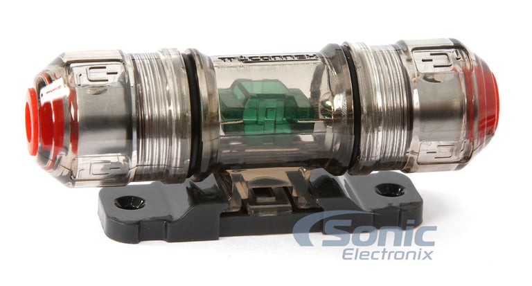 MTX 5512-44 12" 800 Watt DVC Car Audio Subwoofer Sub+Mono Amplifier+Amp Kit Image 21