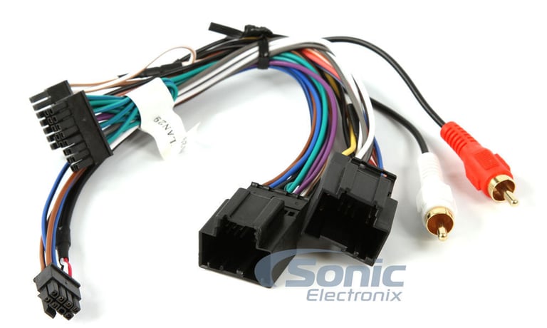 Pioneer MVH-200EX Double Din Car Stereo Radio Install Kit With Bluetooth Image 7