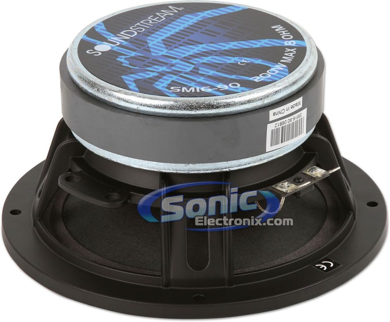 Soundstream SM16.90 Image 5