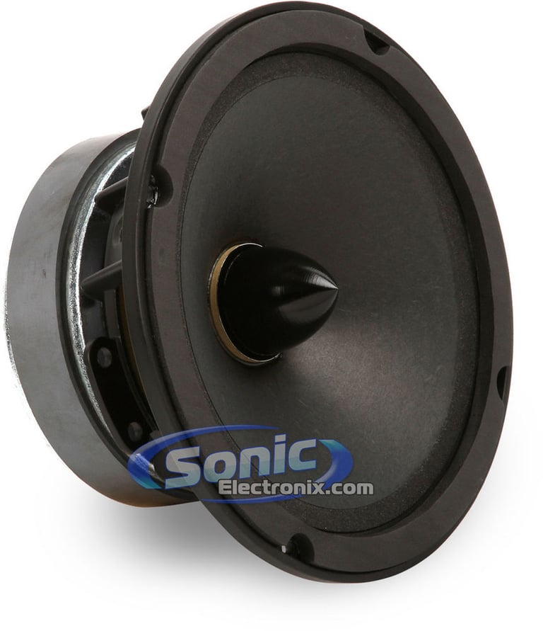 Soundstream SM16.90 Image 1