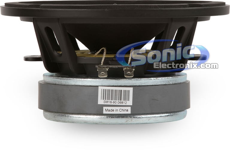 Soundstream SM16.90 Image 4