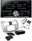 Pioneer MVH-S600BS TA2106B AX-TYAMP1 thumbnail