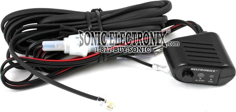 BEL Beltronics DWCA-BEL Image 1
