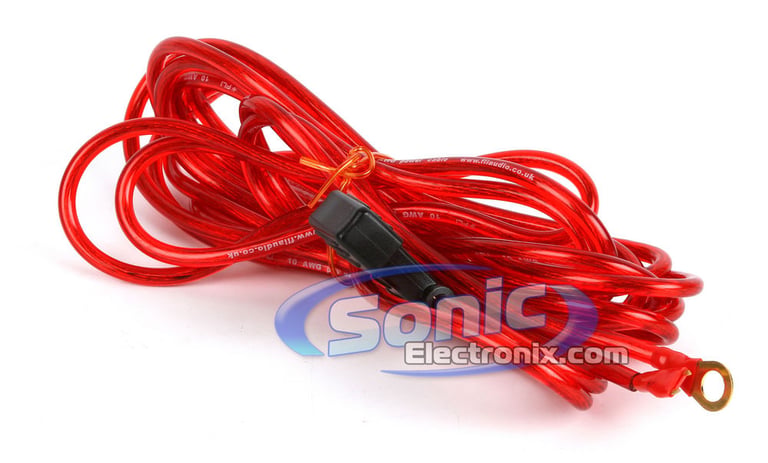 FLI Audio FT15A-F1 (Trap 15 Active) Image 6