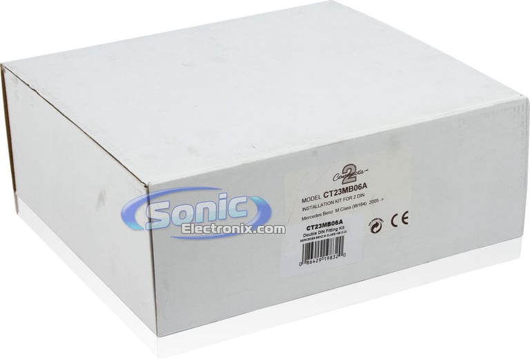 Connects2 CT23MB06A Image 5