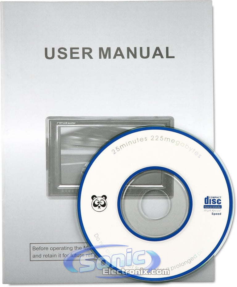Absolute PHM700VGAT Image 9