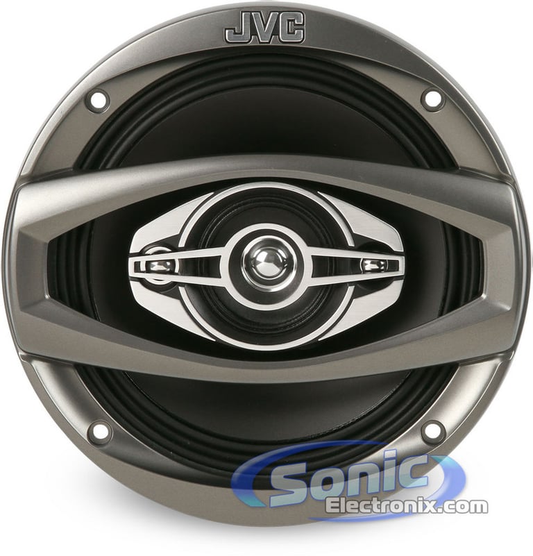 JVC CS-HX748 Image 2