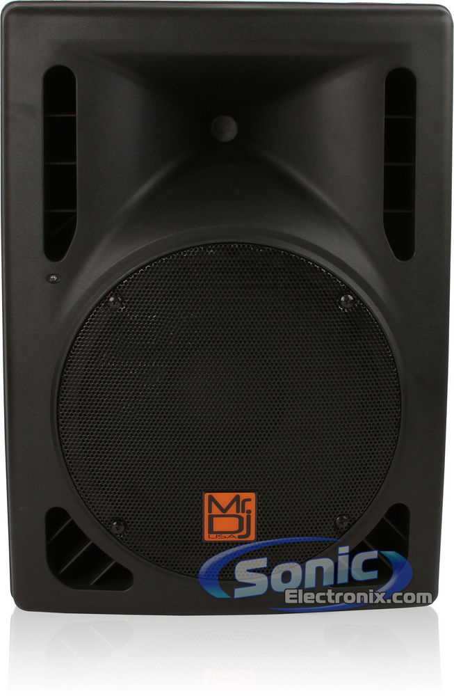 Mr DJ PBS-1609MP3 Image 2