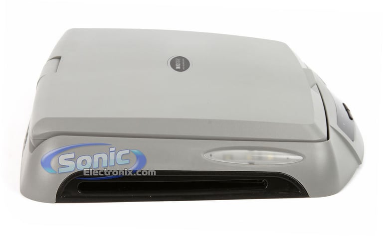 Soundstream VCM-14DGR (Gray) Image 3