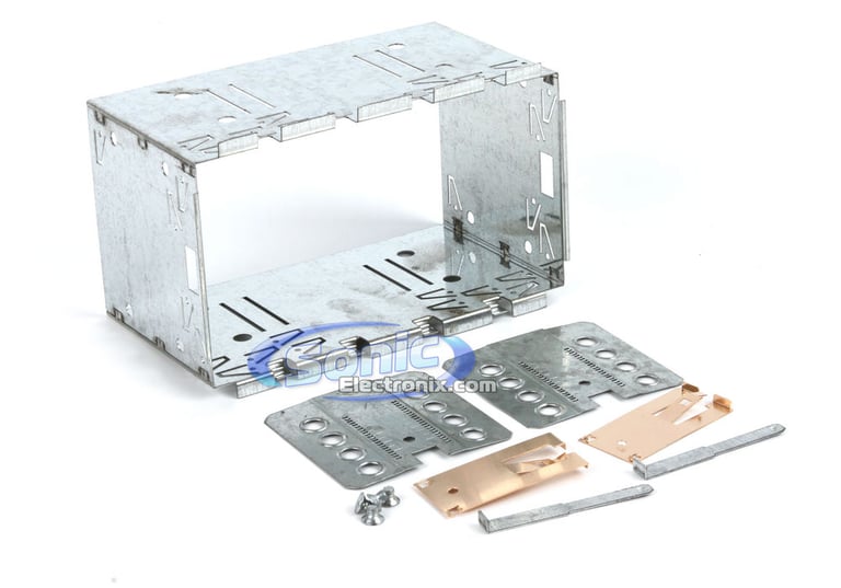 Connects2 CT23MB08 Open Box Incomplete Image 3