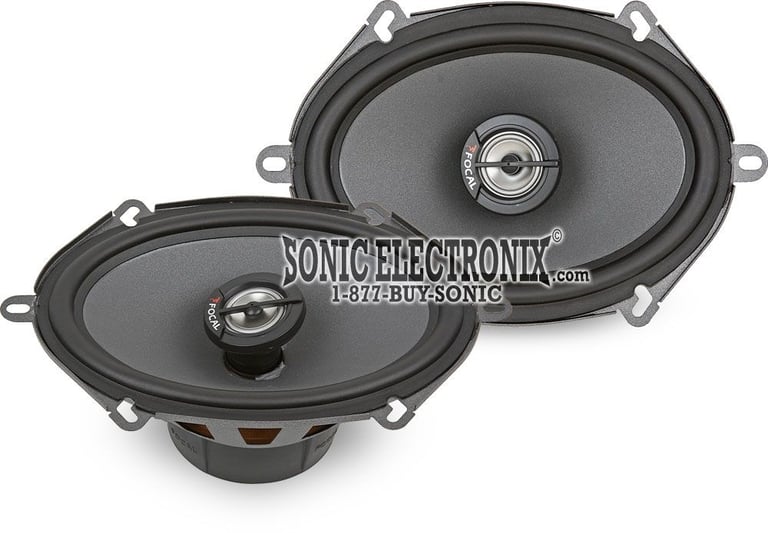 Focal 570 CV1 Image 1
