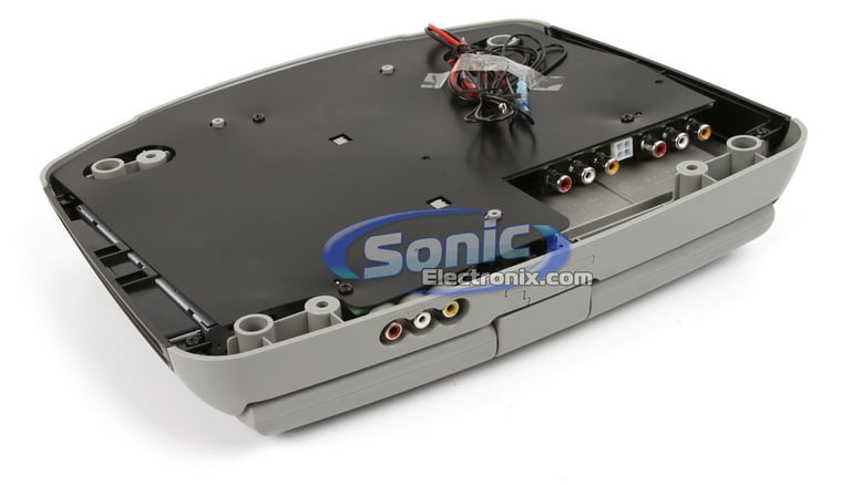 Soundstream VCM-14DGR (Gray) Image 5