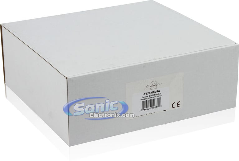 Connects2 CT23MB05A Image 5