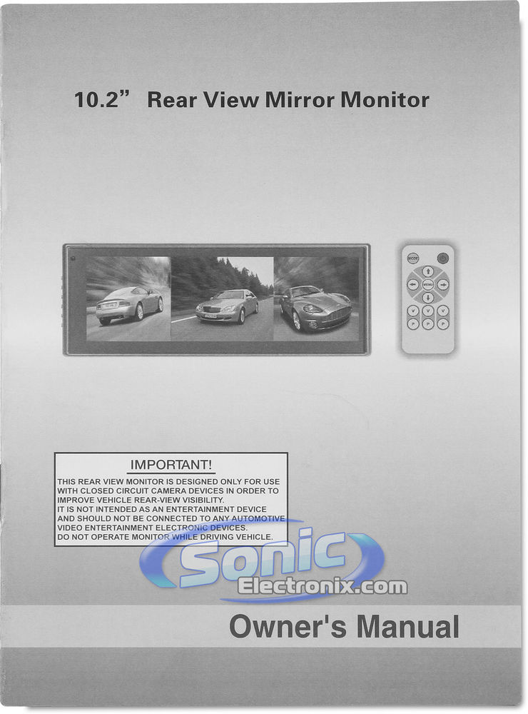 Absolute MIR103T Image 8