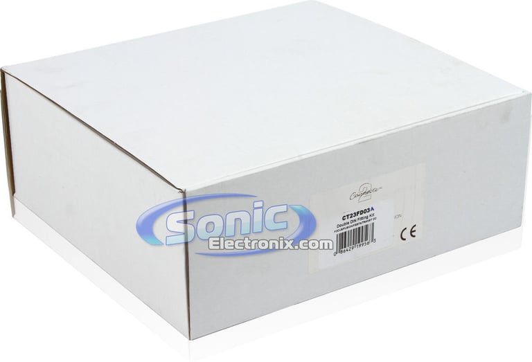 Connects2 CT23FD03A Image 5