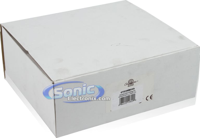 Connects2 CT23MB03A Image 5