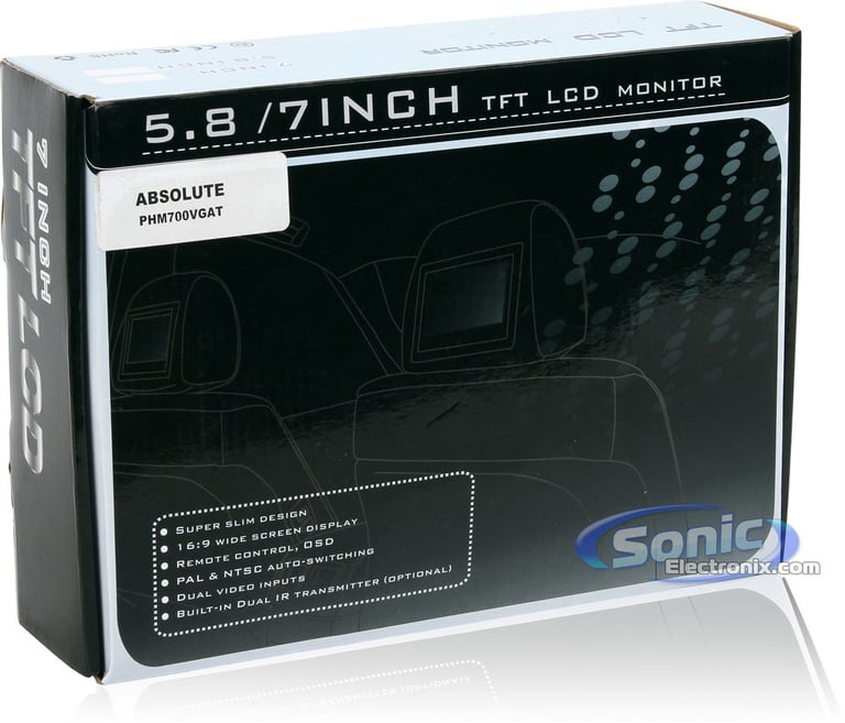 Absolute PHM700VGAT Image 10