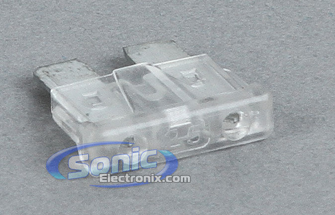 FLI Audio FT15A-F1 (Trap 15 Active) Image 11