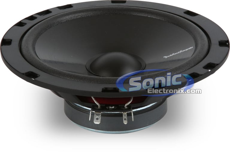 Rockford Fosgate PRIME R1652-S Image 4