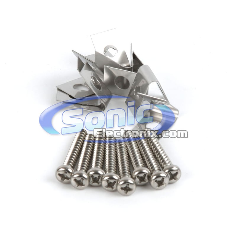 Alpine SPS-M600 Image 8