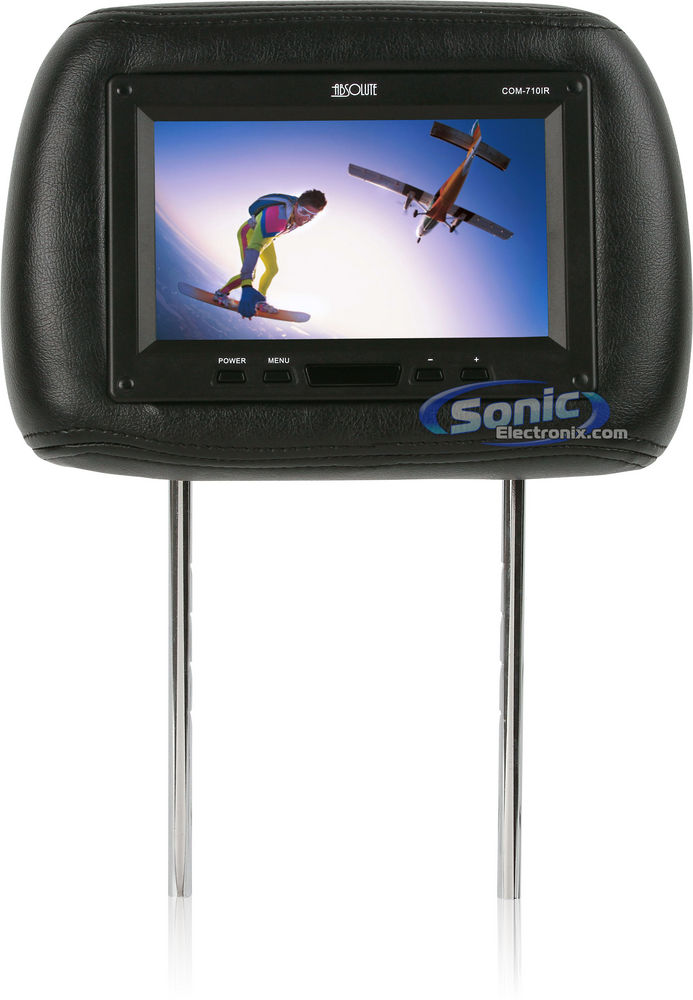 Absolute COM710IRB (Black) Image 3