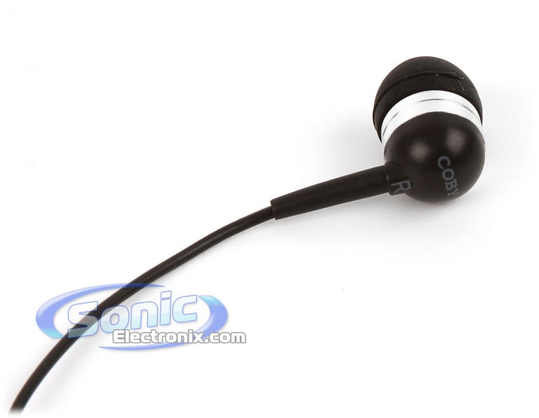 Coby MP837-16G Image 6