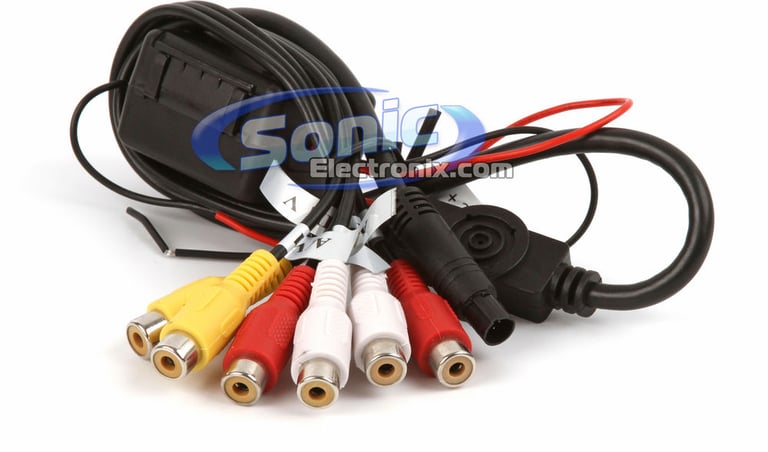 Soundstream VHR-72IR Image 7
