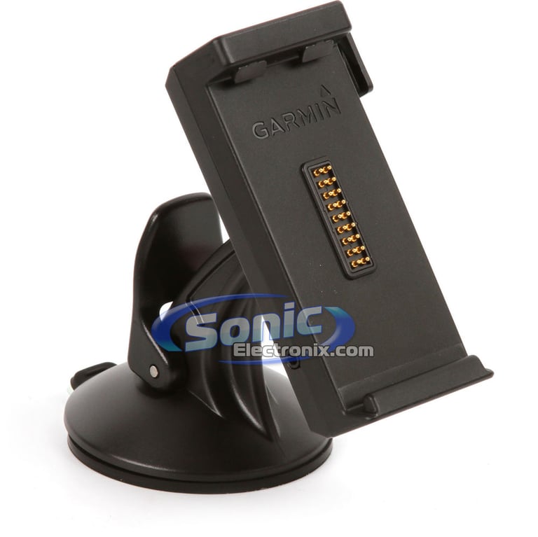 Garmin Zumo 665 Image 12