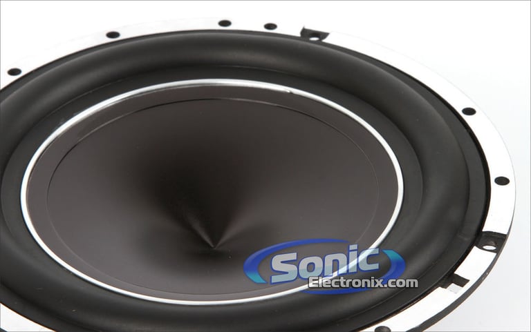 Boss PC65.2C + MTX Audio TERMINATOR693 Image 10