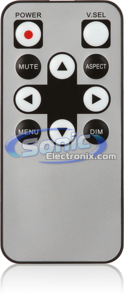 Soundstream VHR-72IR Image 6