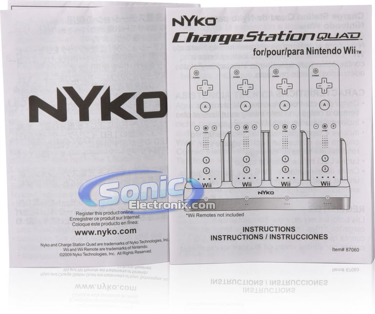 Nyko 87060 Image 6