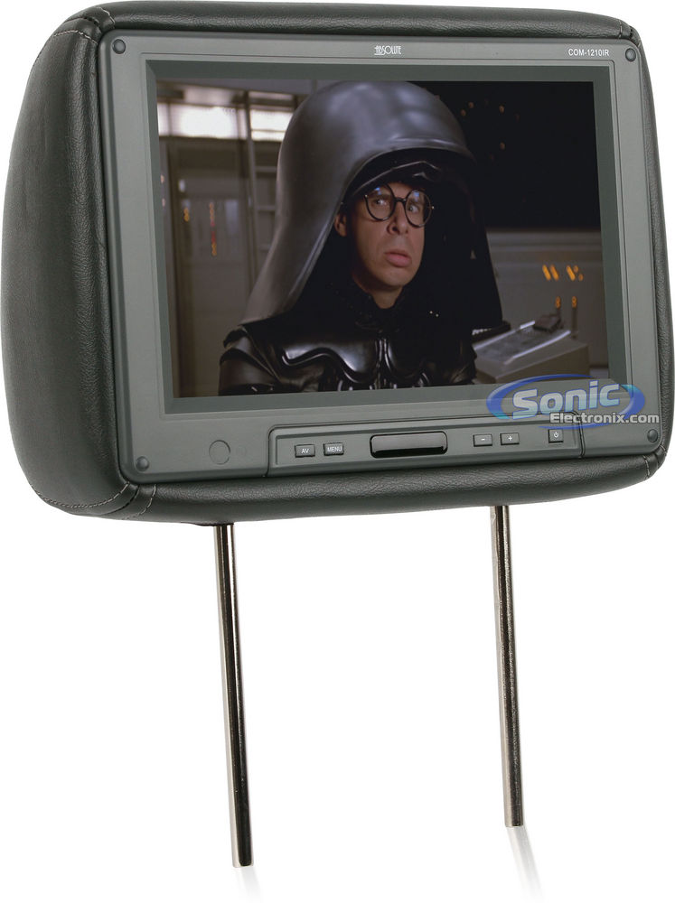 Absolute COM-1210IRG (GRAY) Image 2