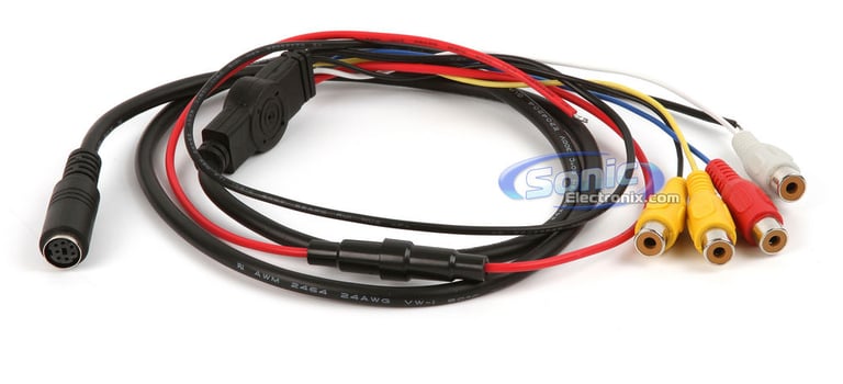 Absolute COM-1210IRB (Black) Image 6