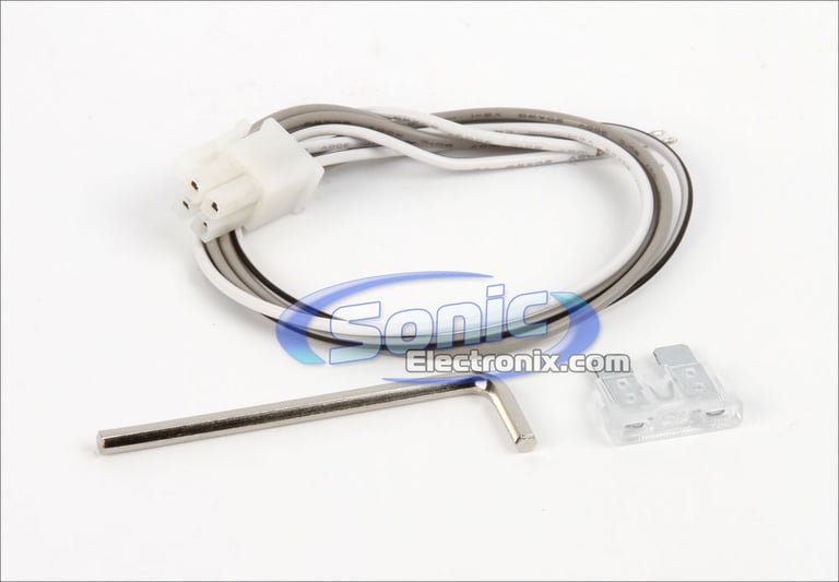 Rockford Fosgate R300-10 Image 7
