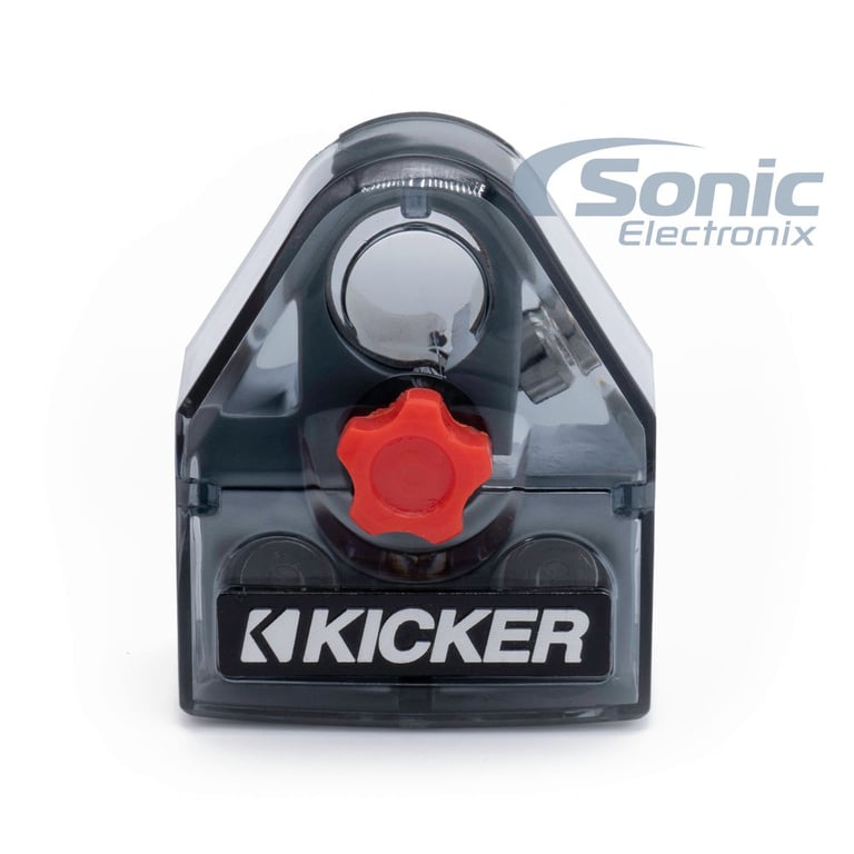 Kicker BT4 (46BT4) (Like New (Open Box)) Image 6