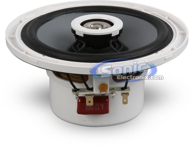 Alpine SPS-M600 Image 4
